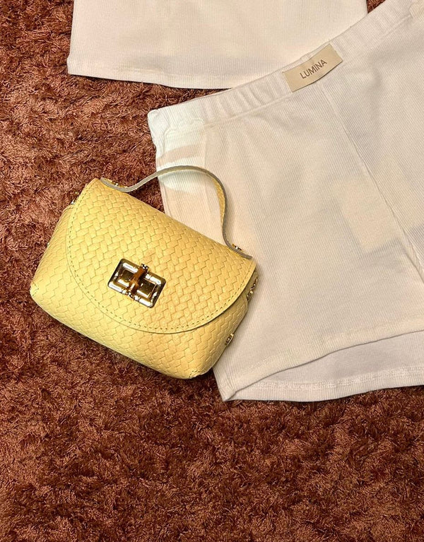 Bag Intreccio