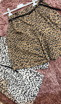 Bermuda Leopardati