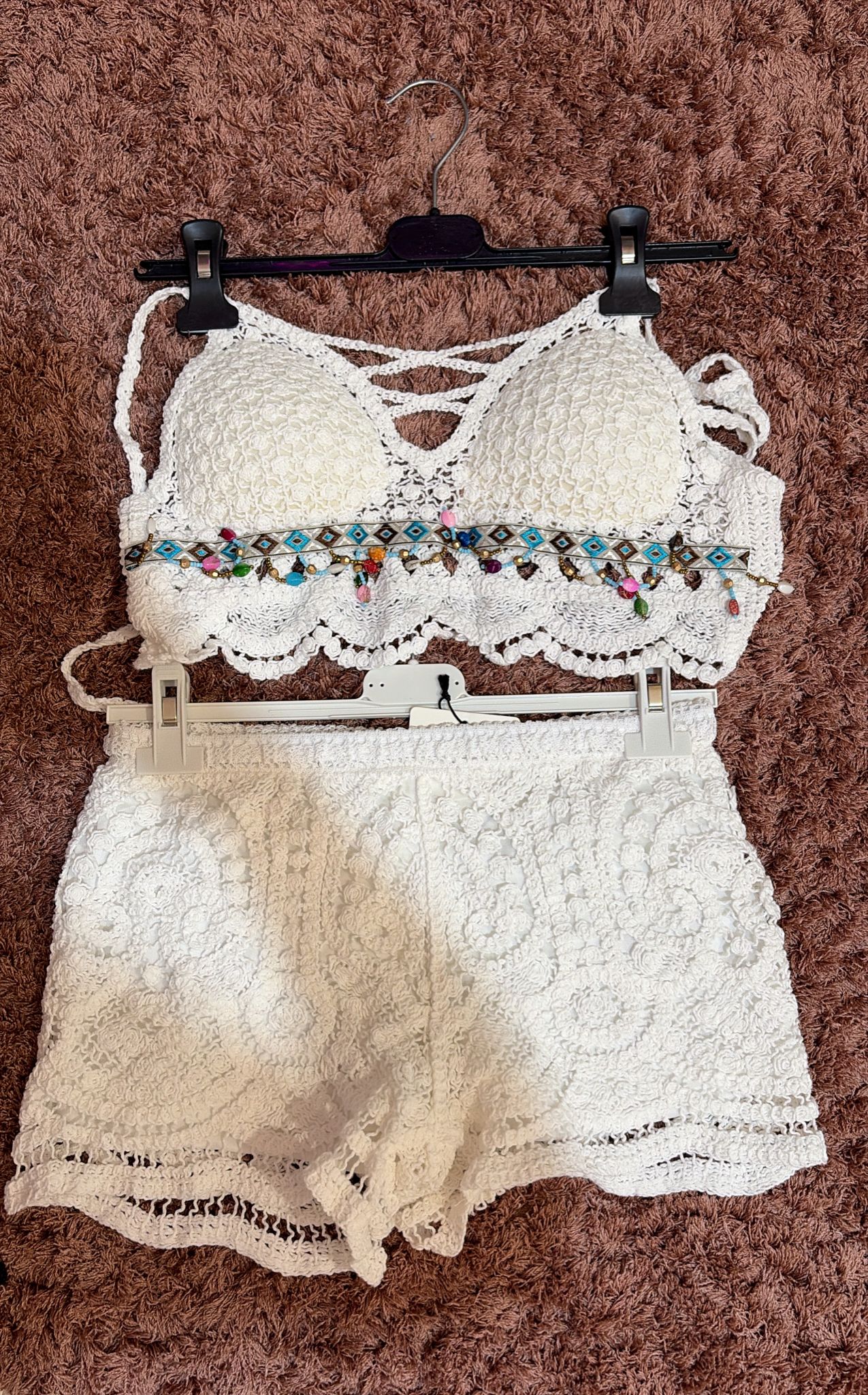 Set Ariel