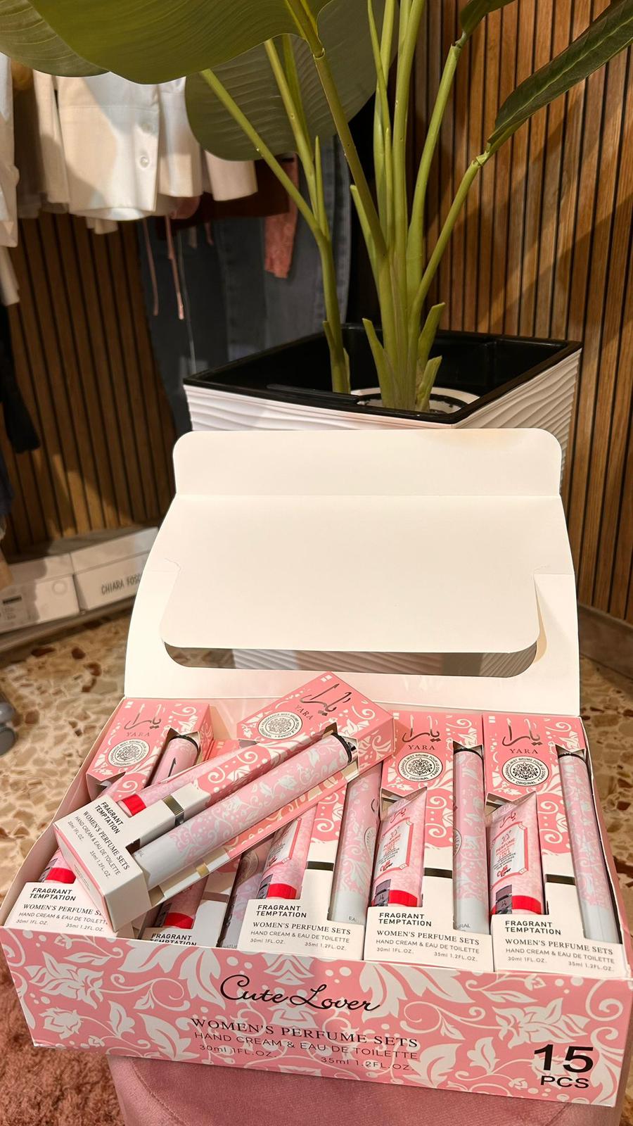 Pink obsession