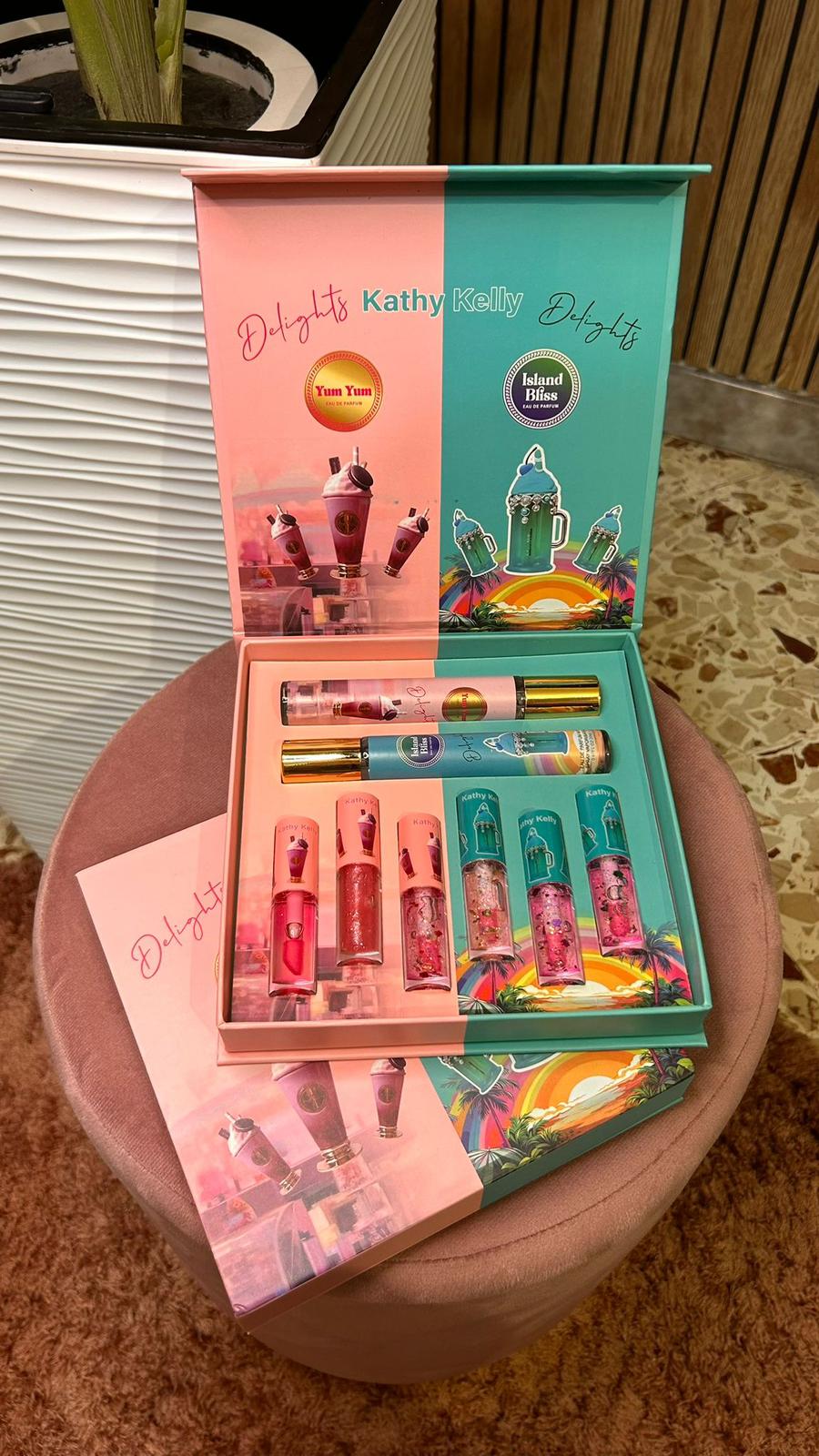Candy set