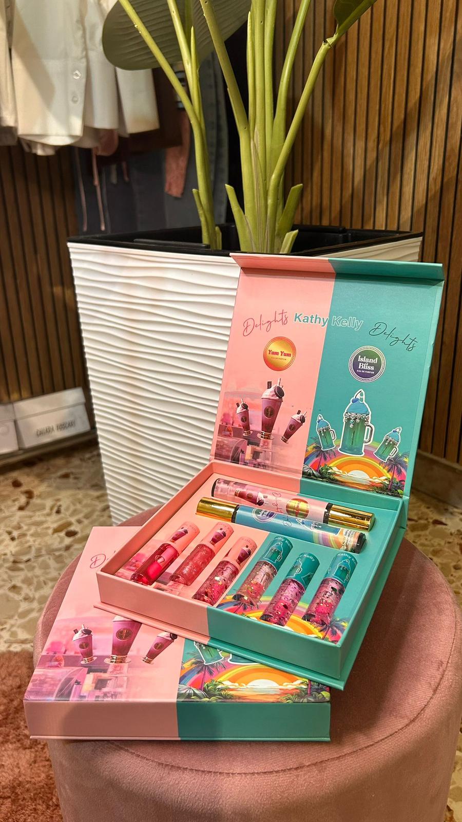 Candy set