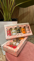 Arabian box