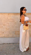Jolie Pants