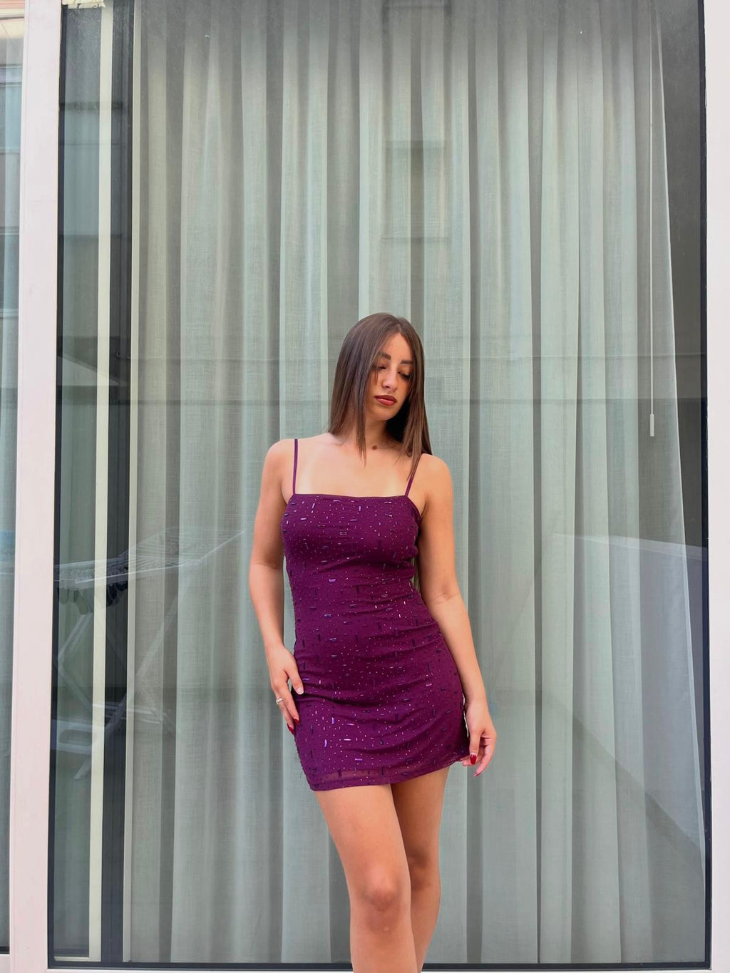 Mini Dress Ambra