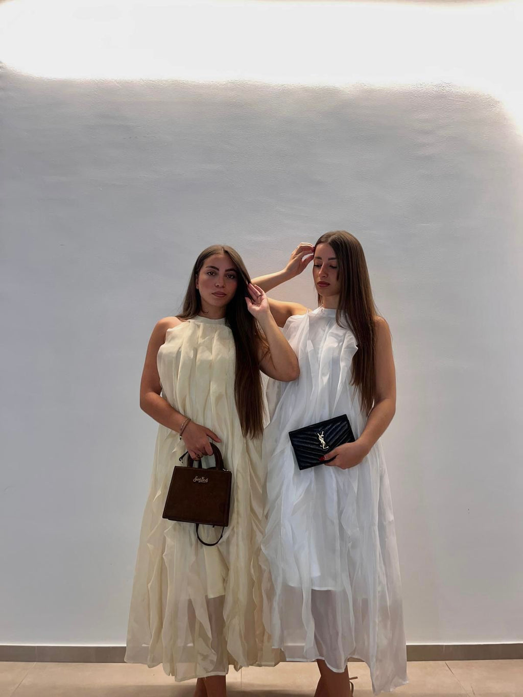 Royal Drem Dress