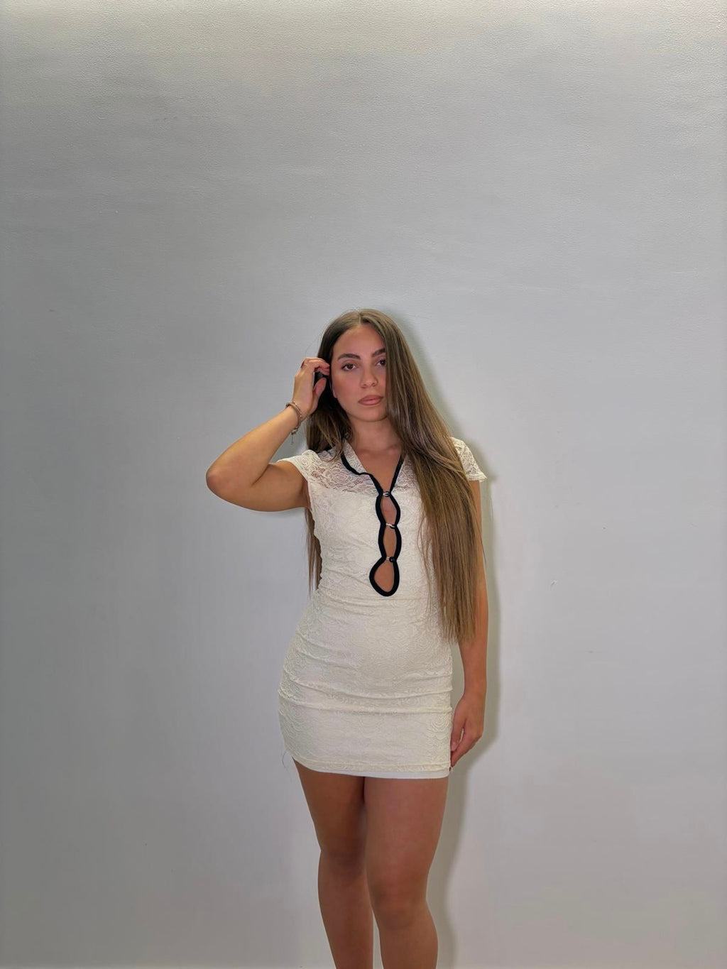 Mini Dress Kimora
