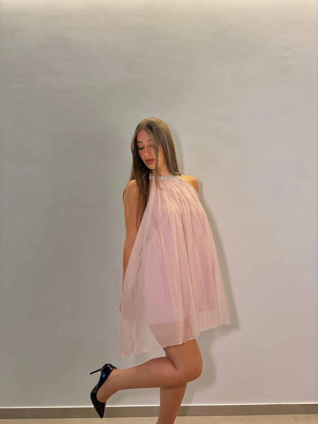 Prestige Dress