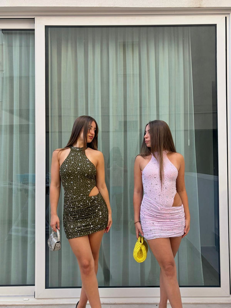 Mini Dress Mirage