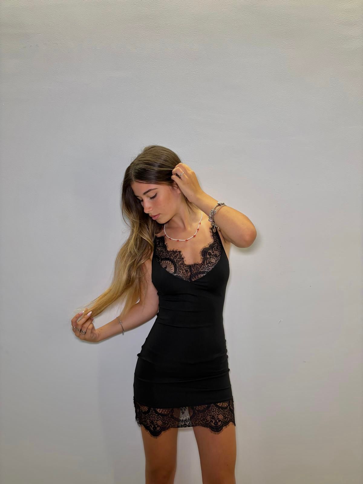 Mini Dress Alma