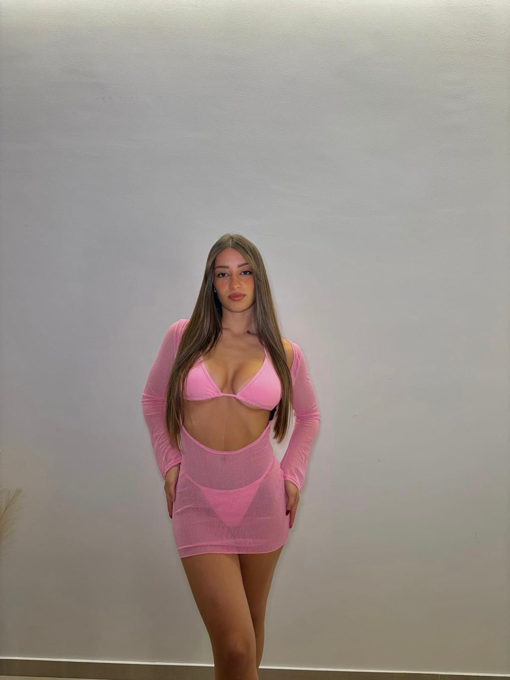 Set Bikini Marea