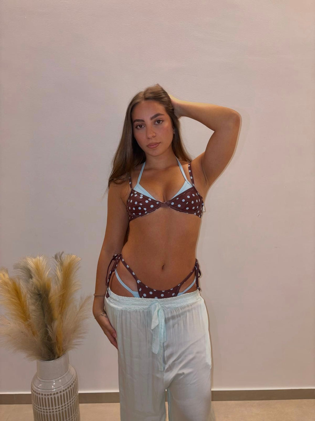 Bikini Pois