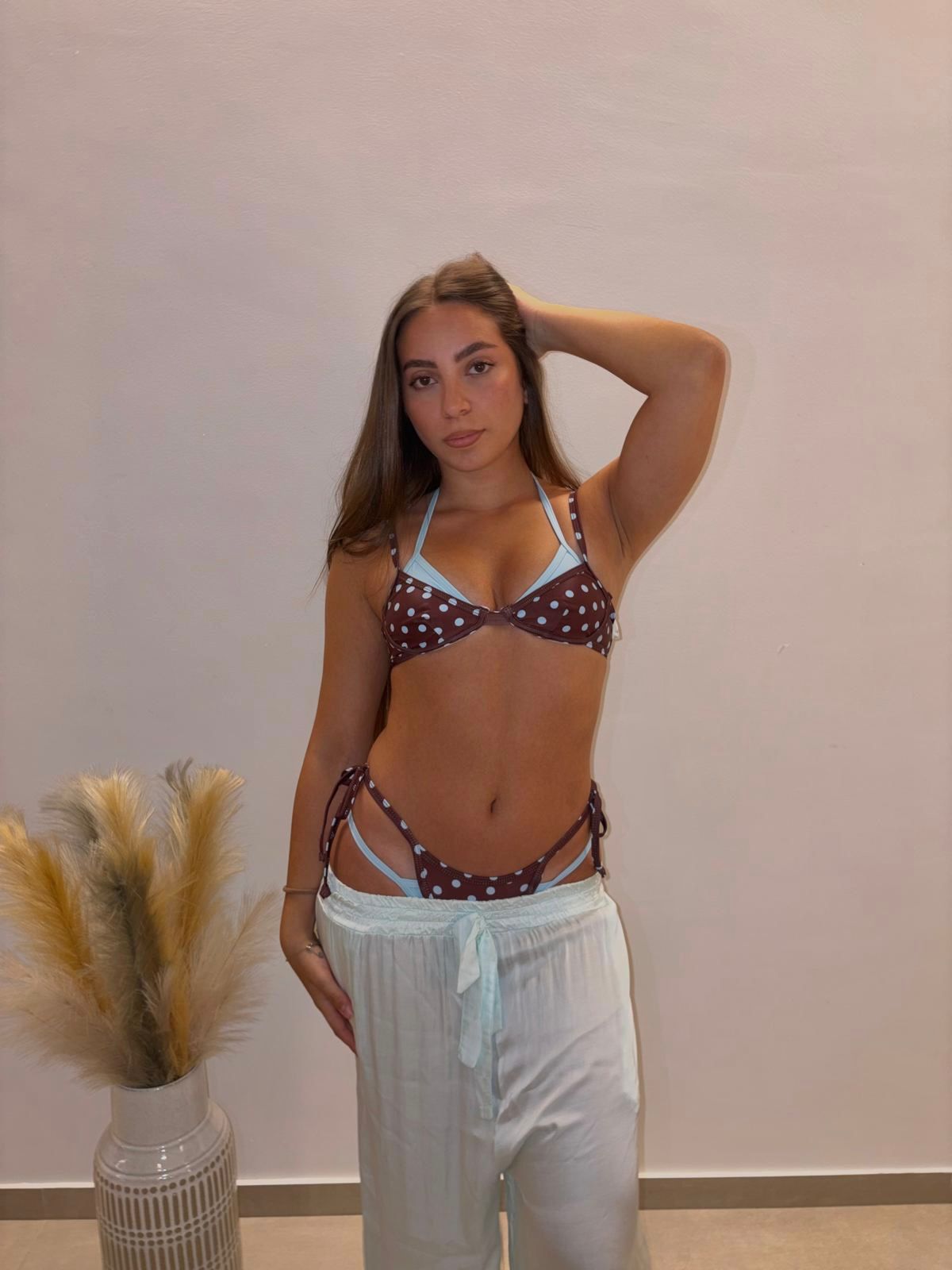 Bikini Pois