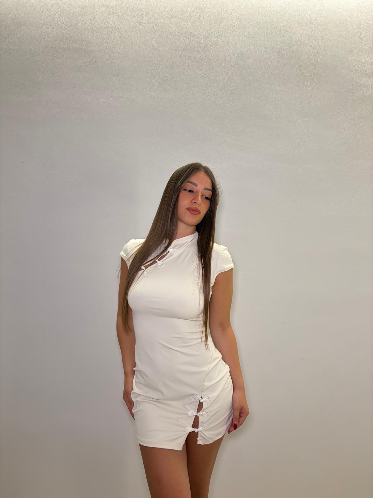Mini Dress Kira