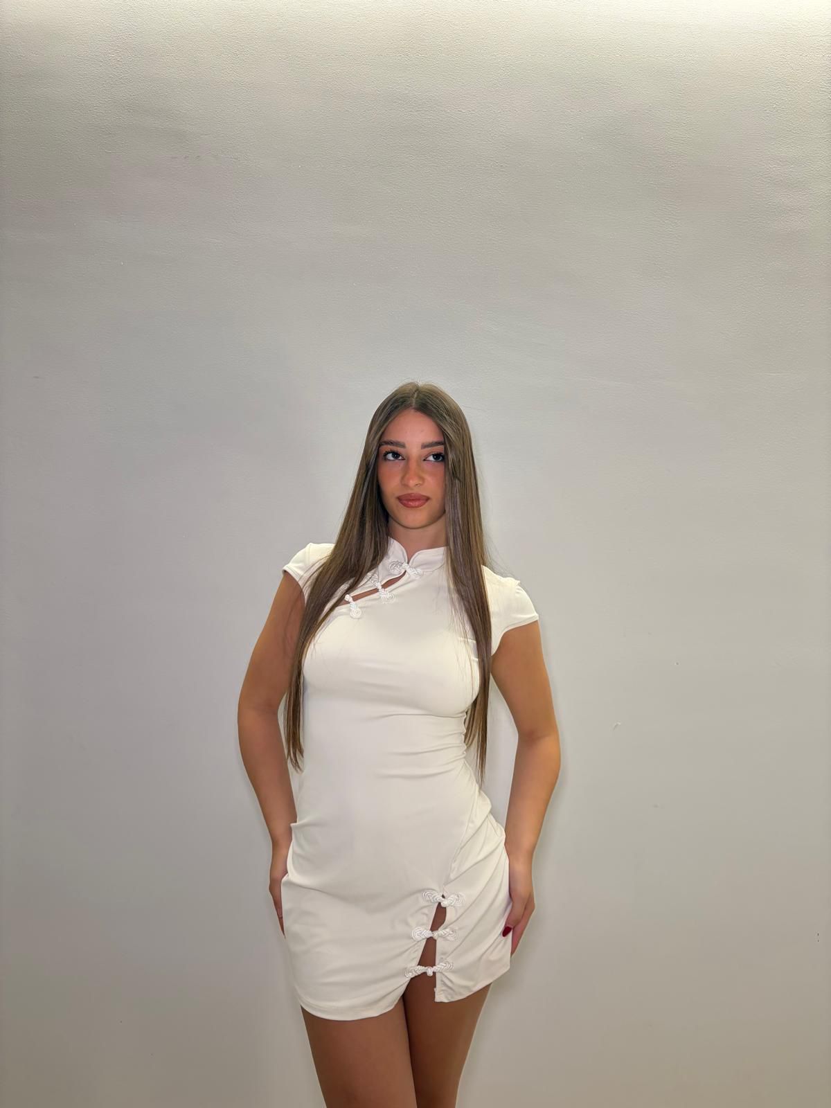 Mini Dress Kira
