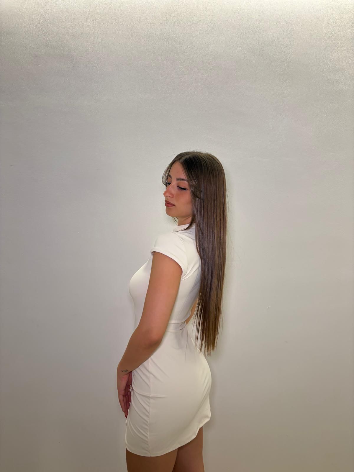 Mini Dress Kira