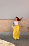 Satin Dream Pants