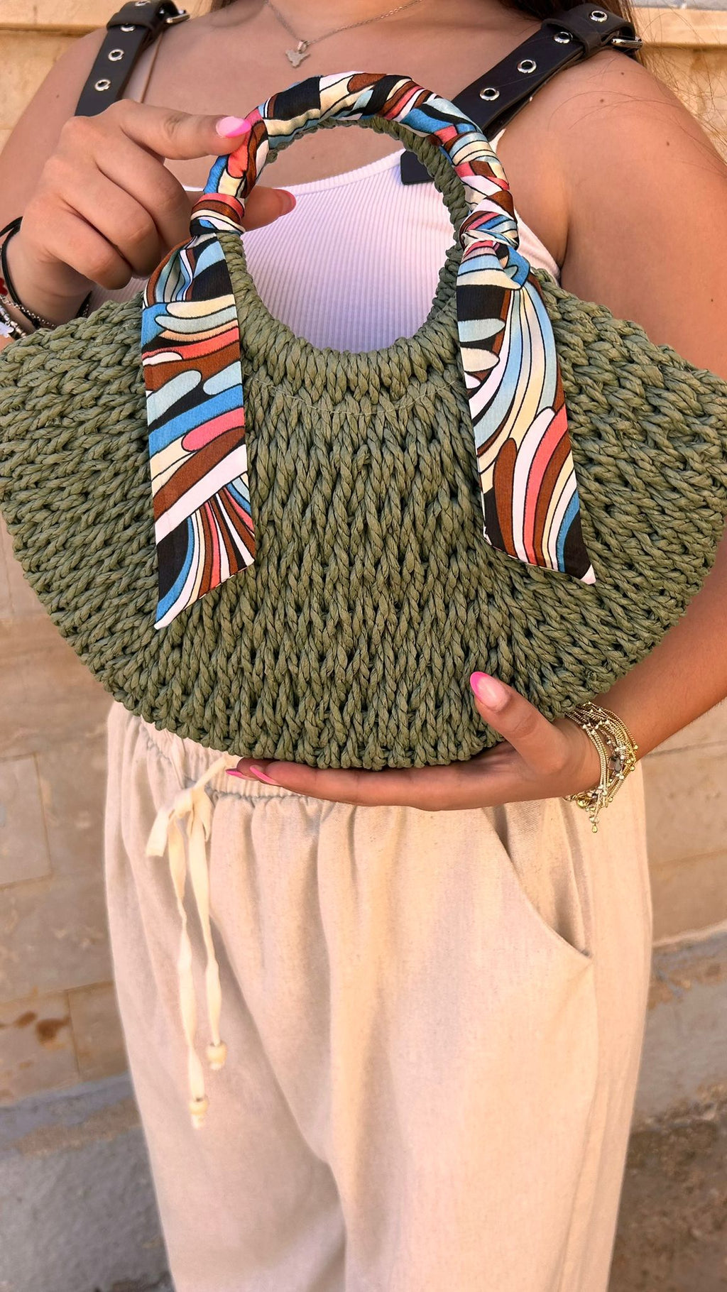 Bag Sorrento