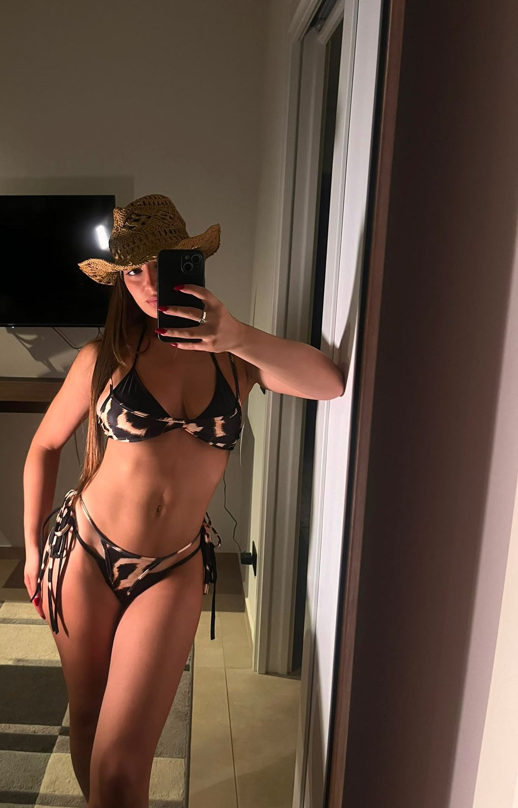 Bikini Tropicana