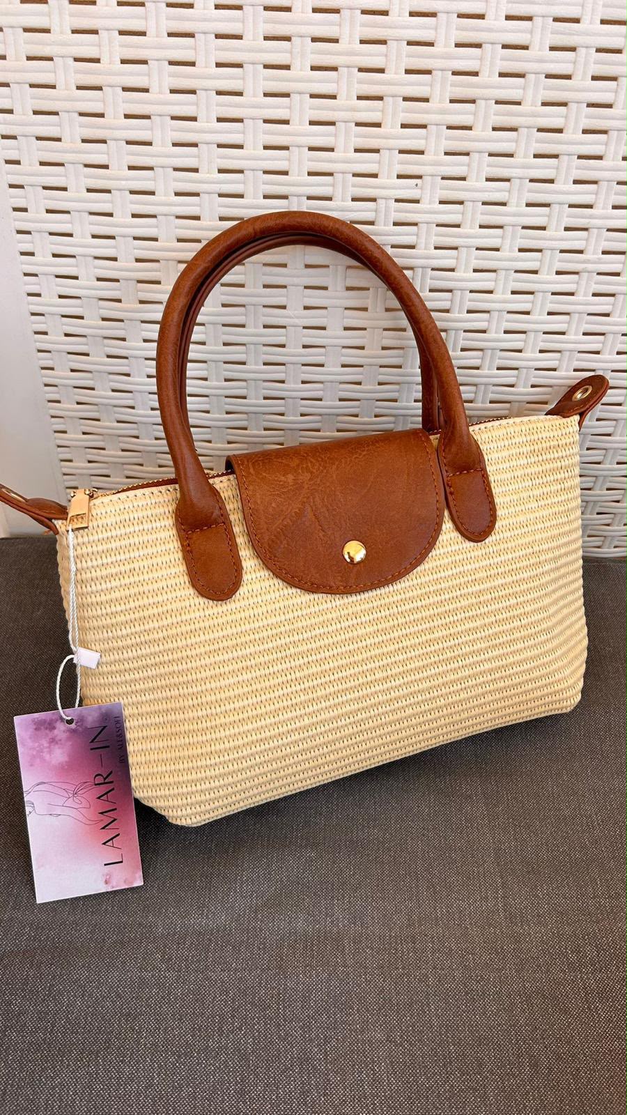 Bag Cannes