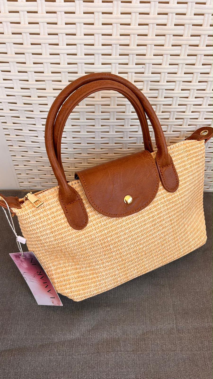Bag Cannes