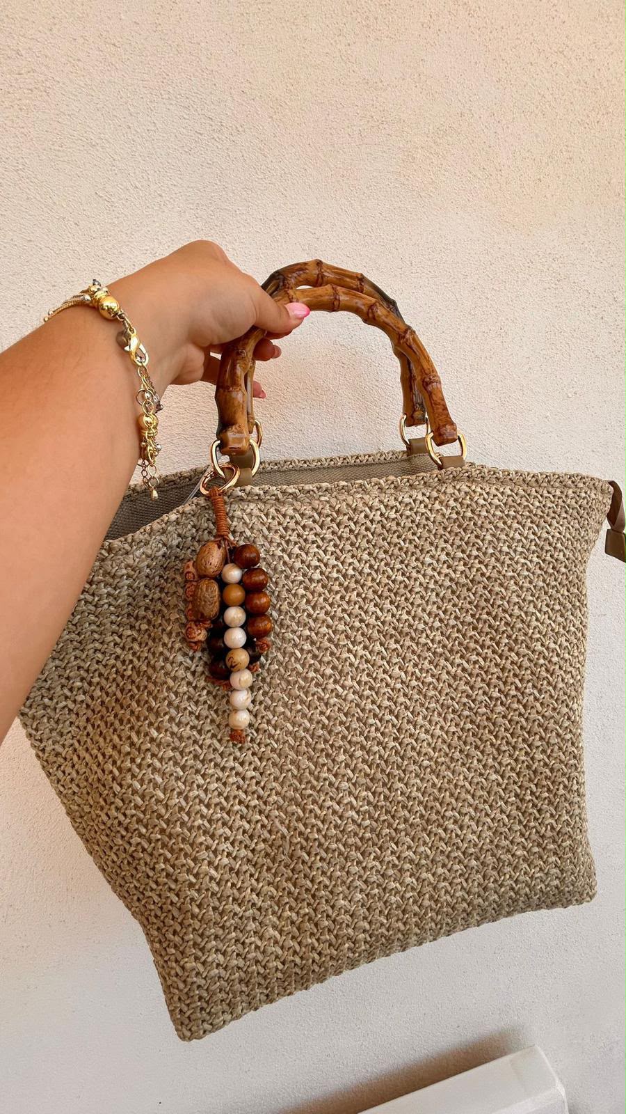 Soleil Bag