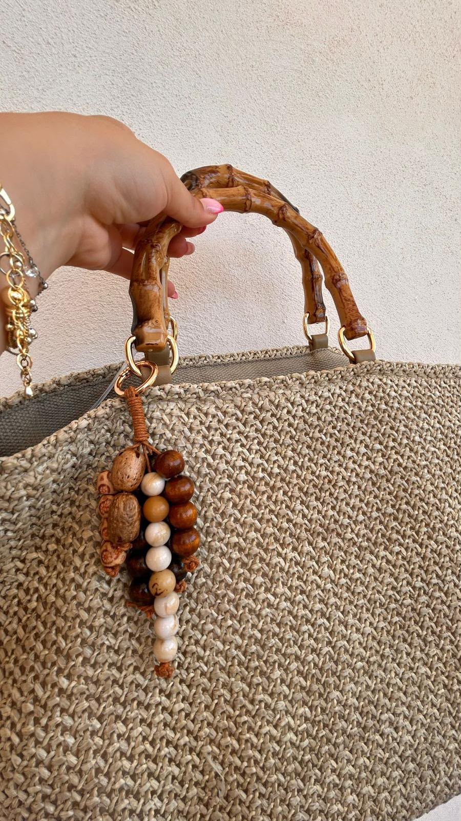 Soleil Bag