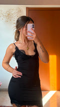 Mini Dress Zoe