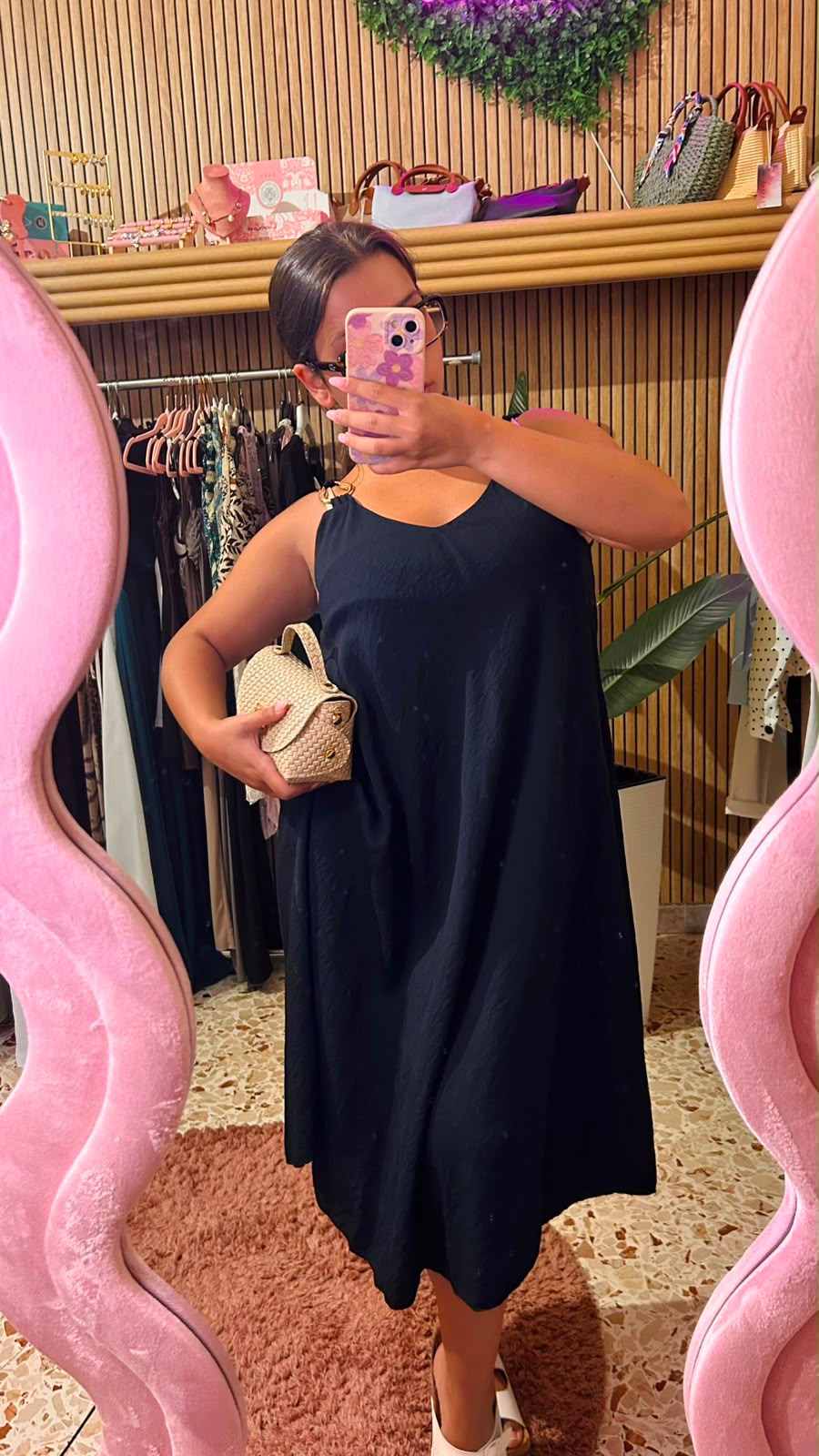 Day Dress