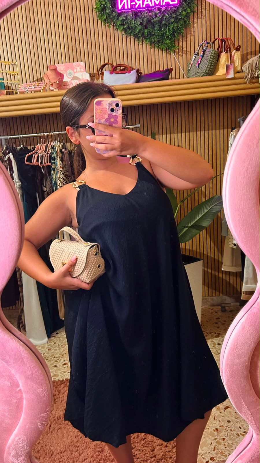 Day Dress