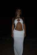 Set Ibiza White
