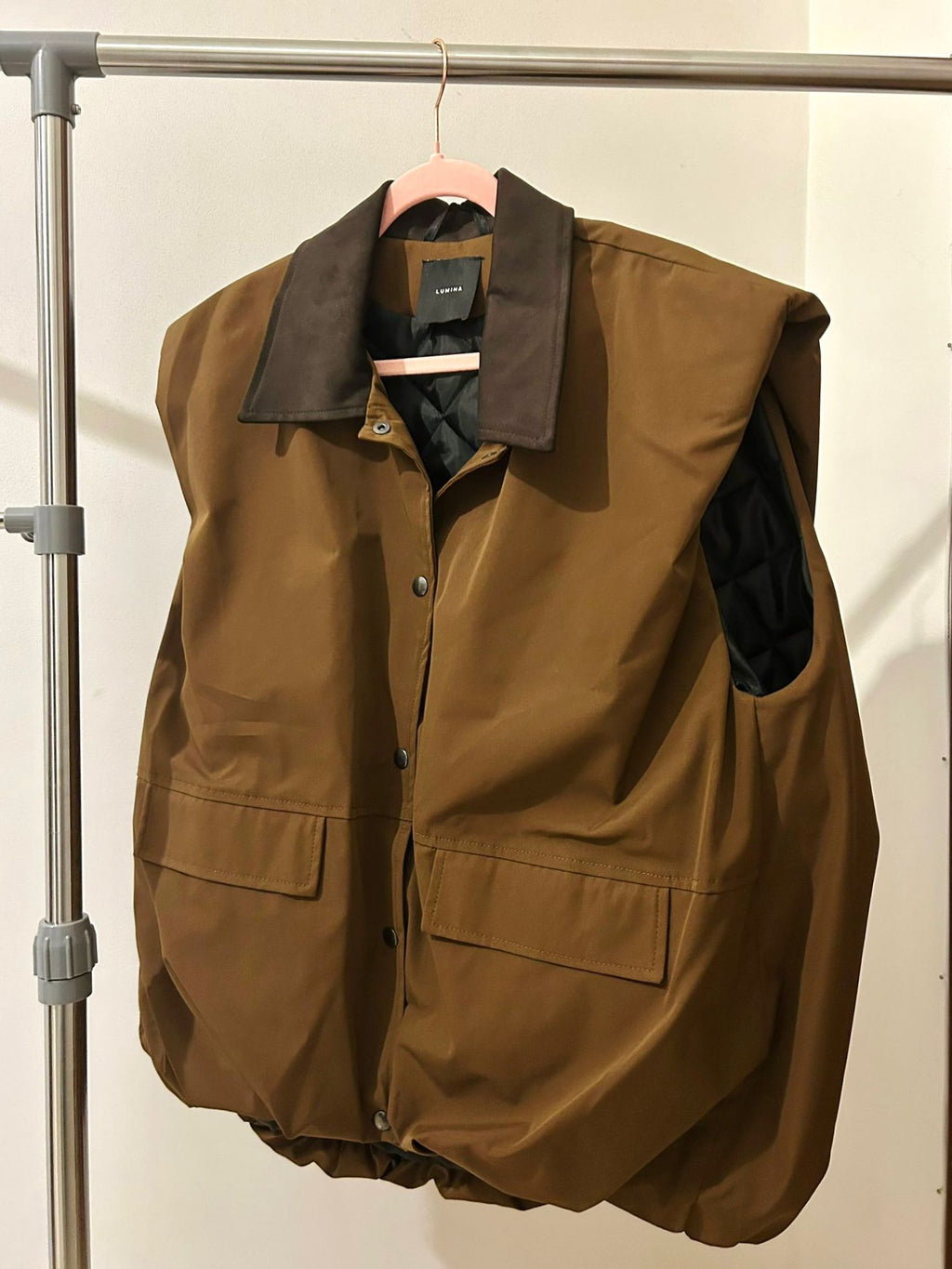 Smanicato Casual LUMINA