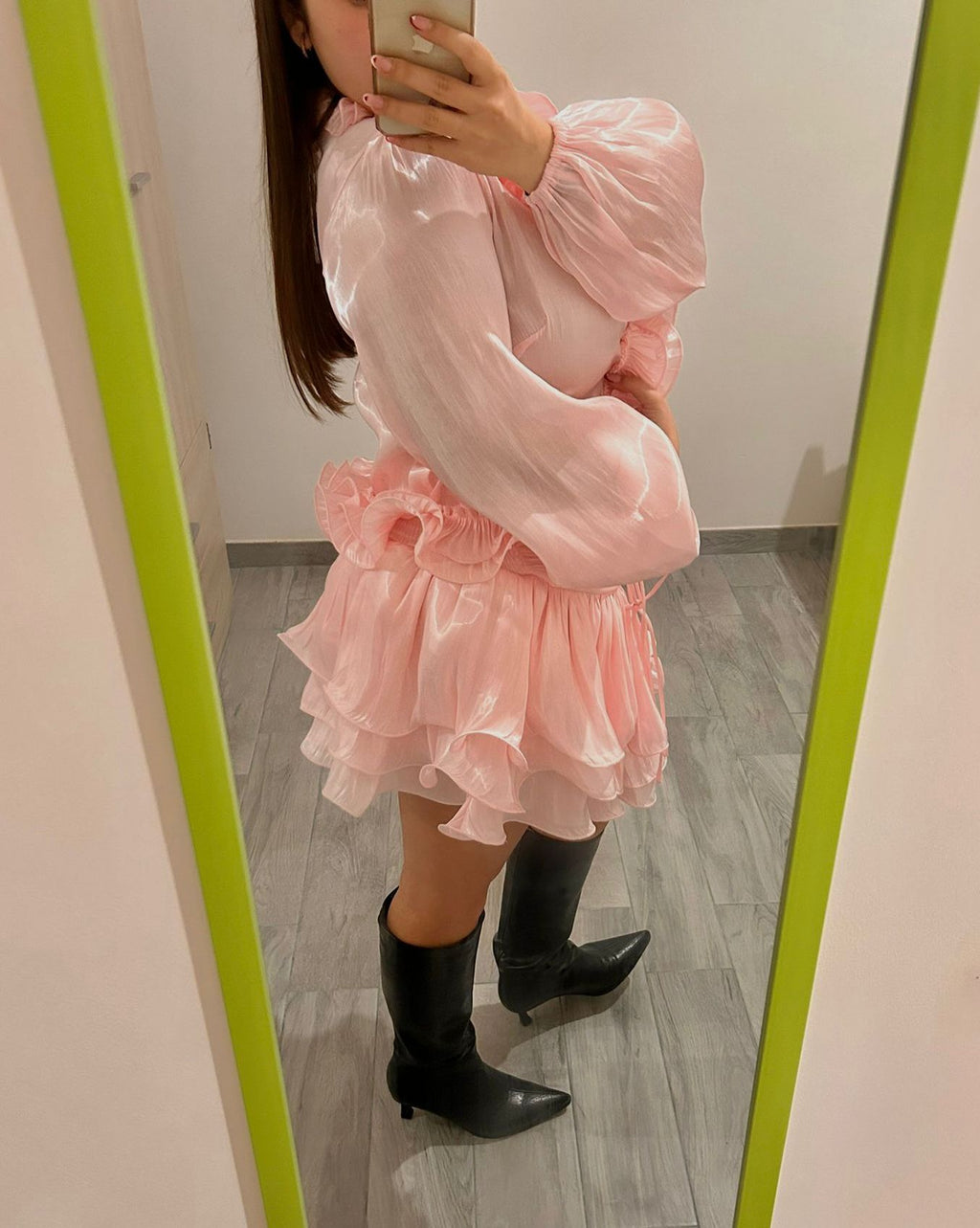 Set Sundress