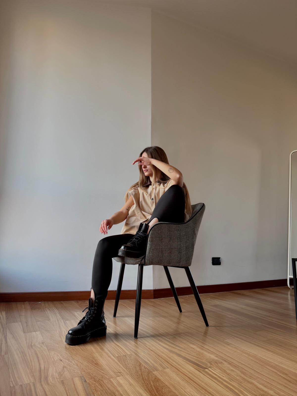 Smanicato Casual LUMINA