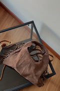Bag Desert Fringe Tote