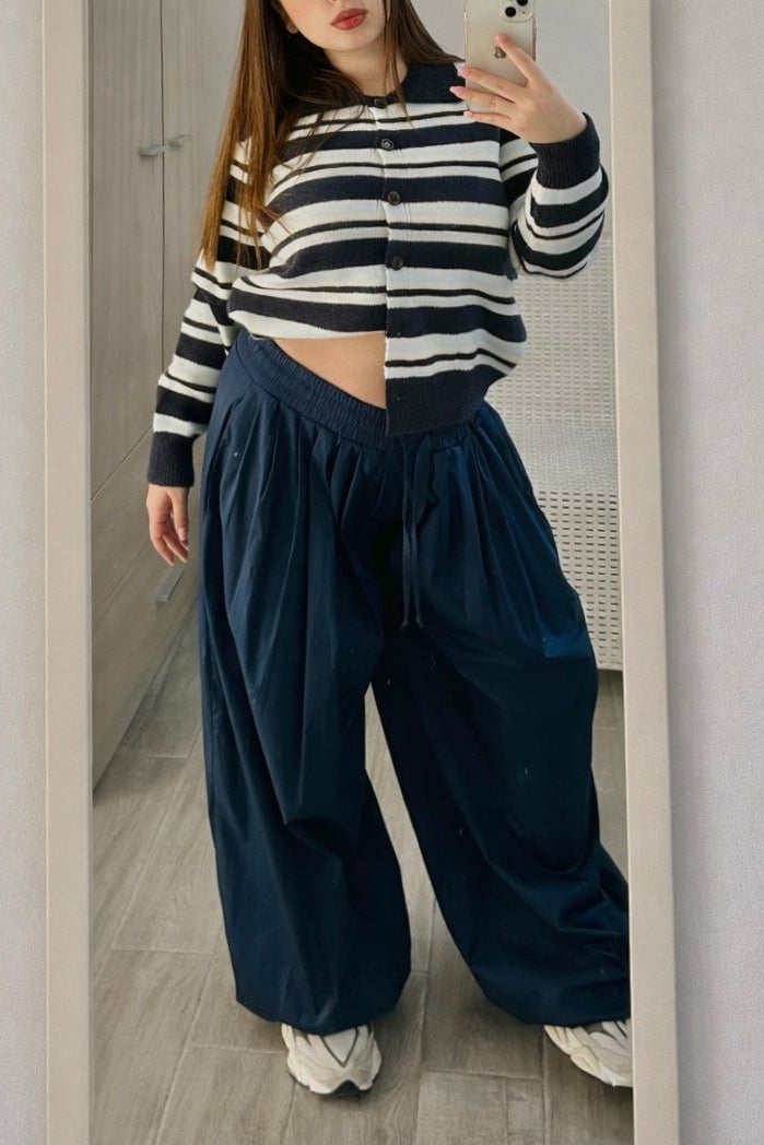 Pants Flow Leg LUMINA