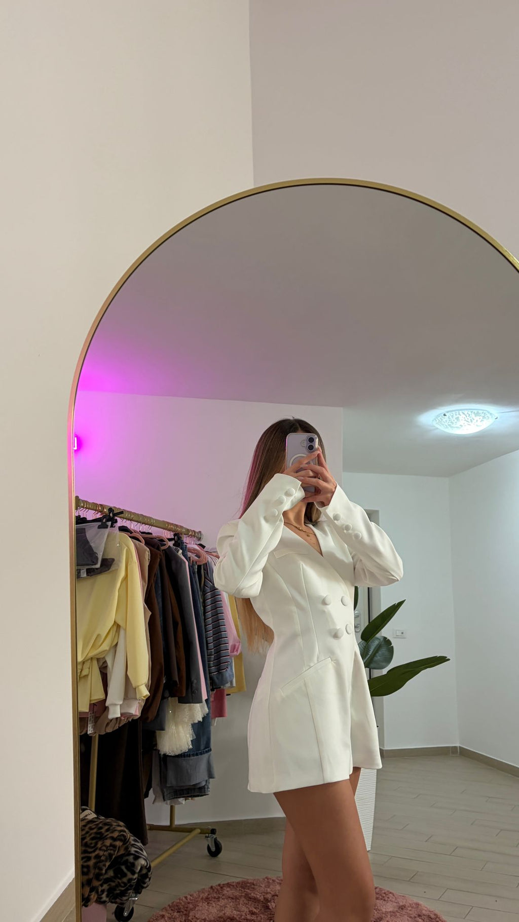 Diva Tailleur LUMINA