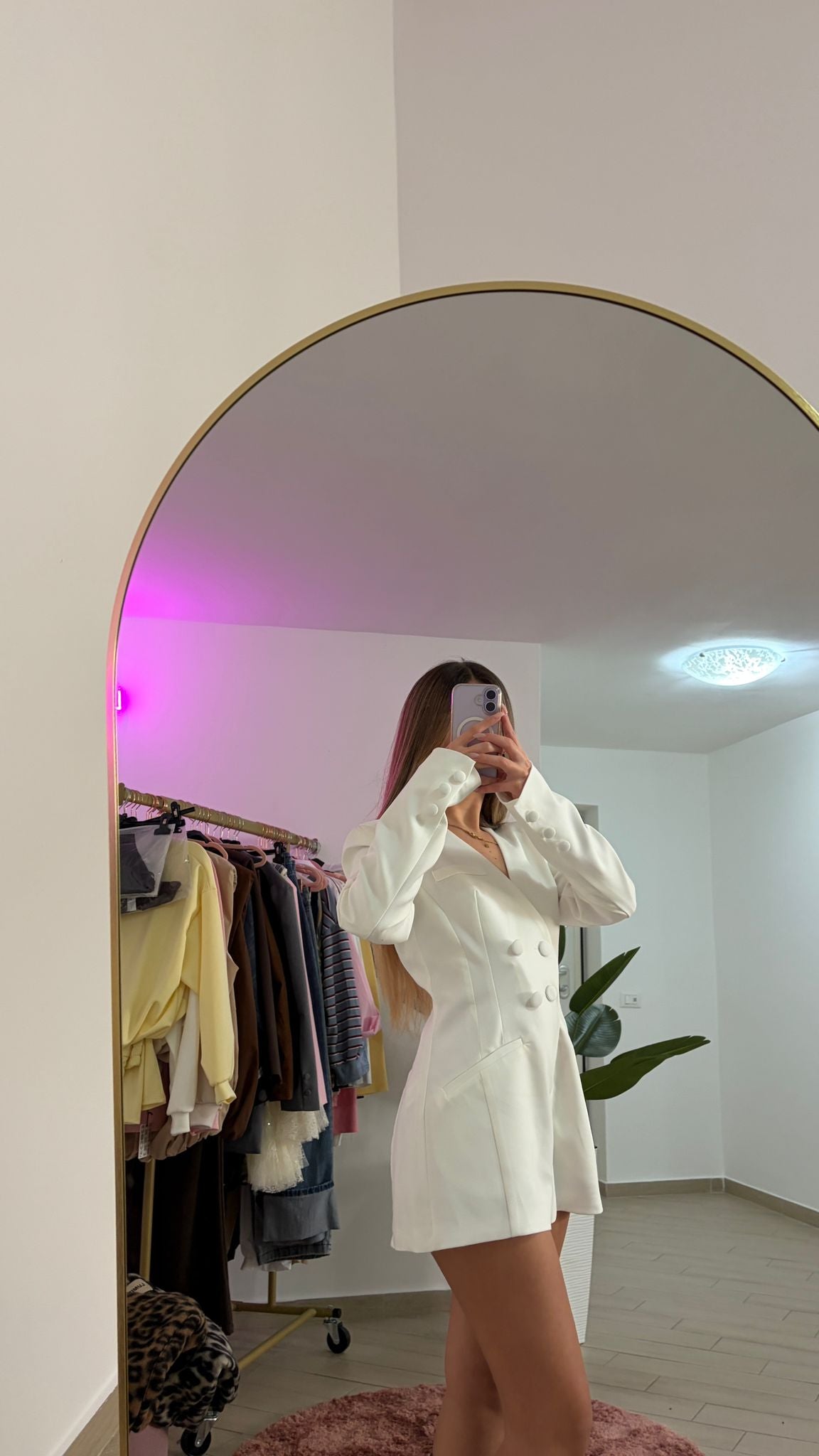 Diva Tailleur LUMINA