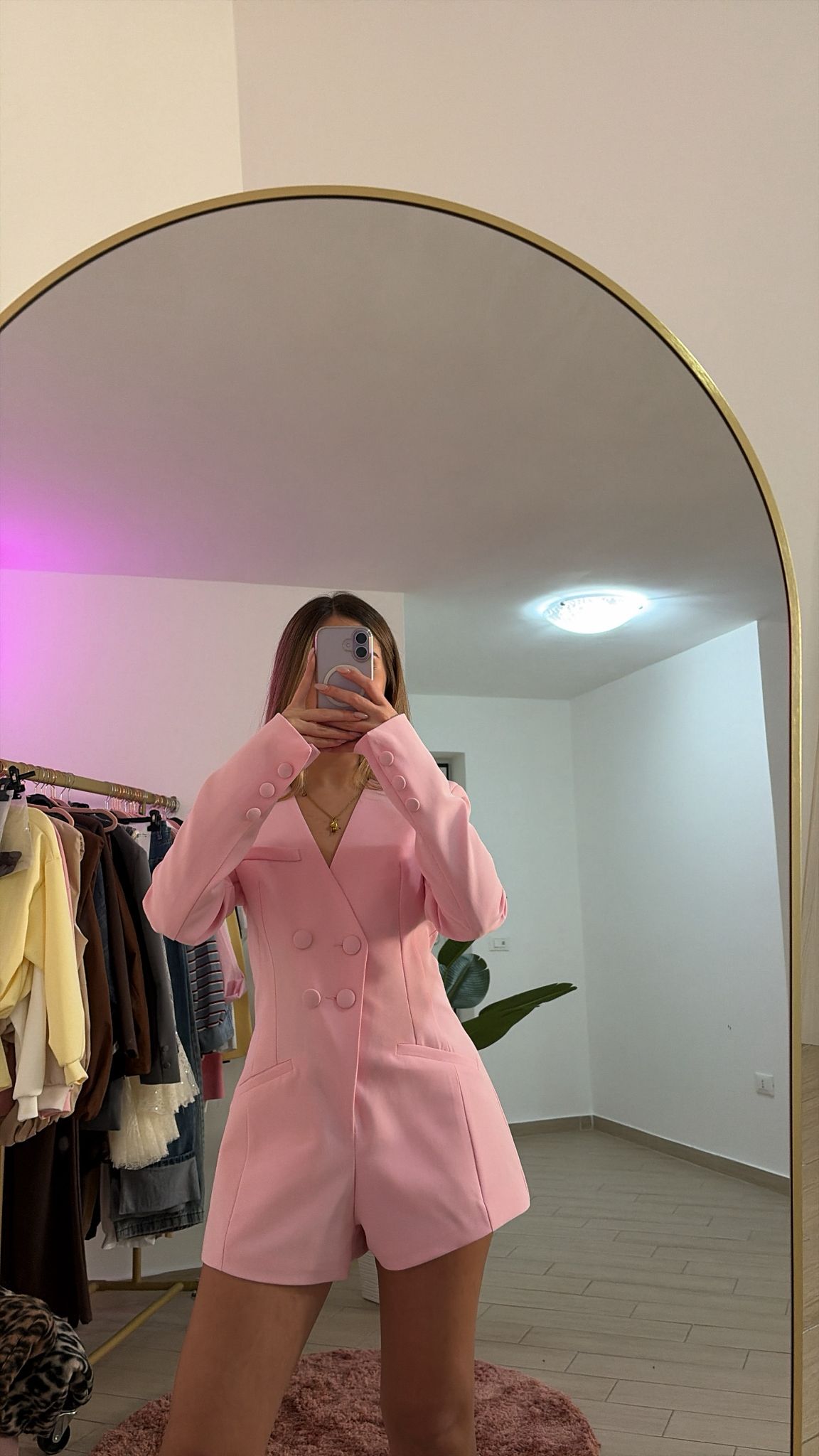 Diva Tailleur LUMINA