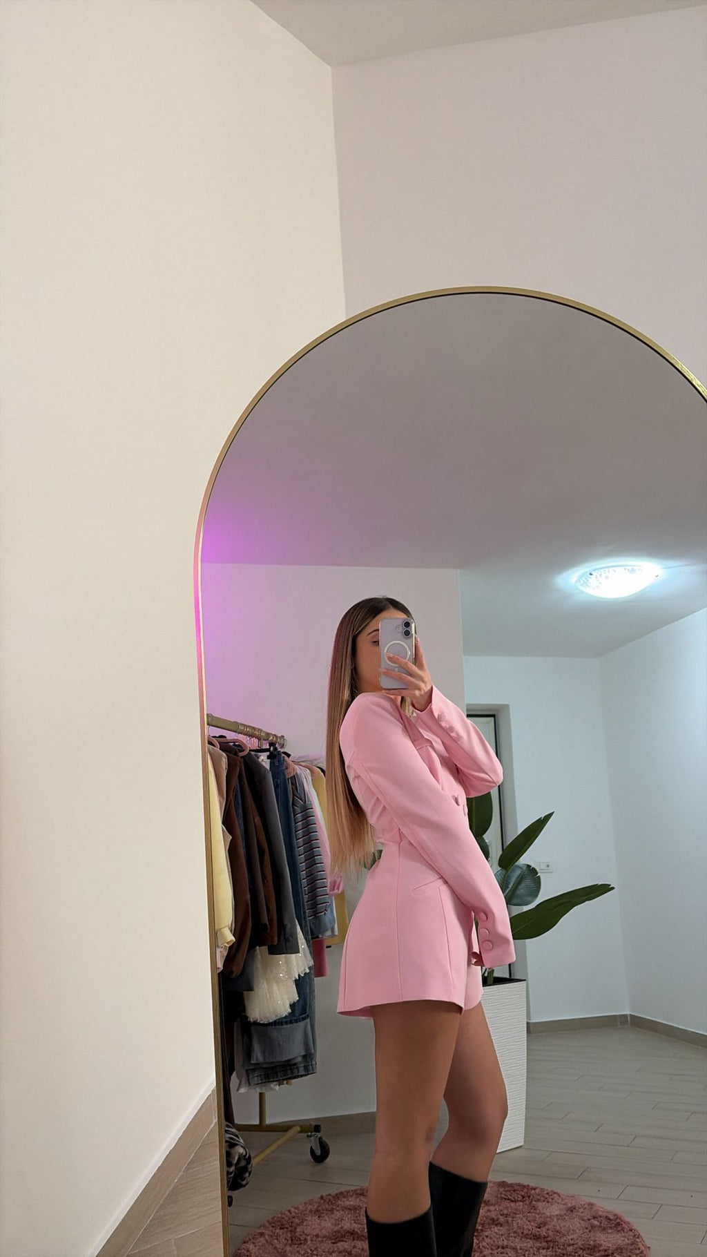 Diva Tailleur LUMINA