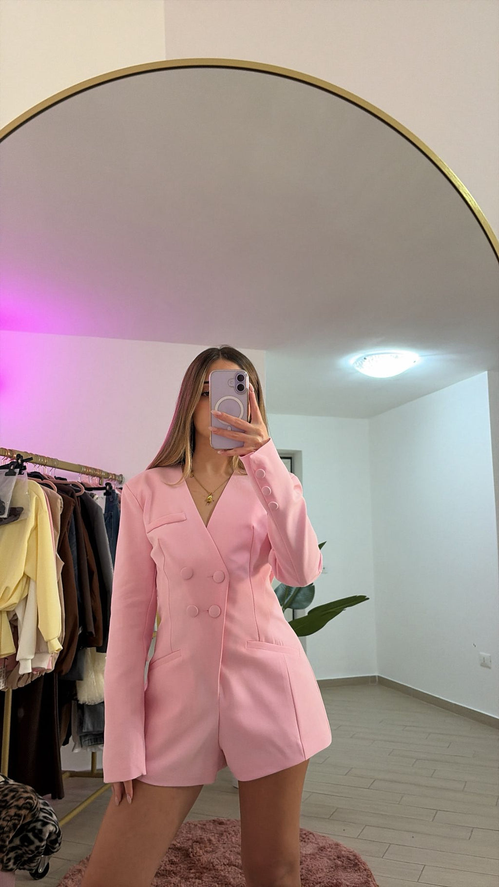 Diva Tailleur LUMINA