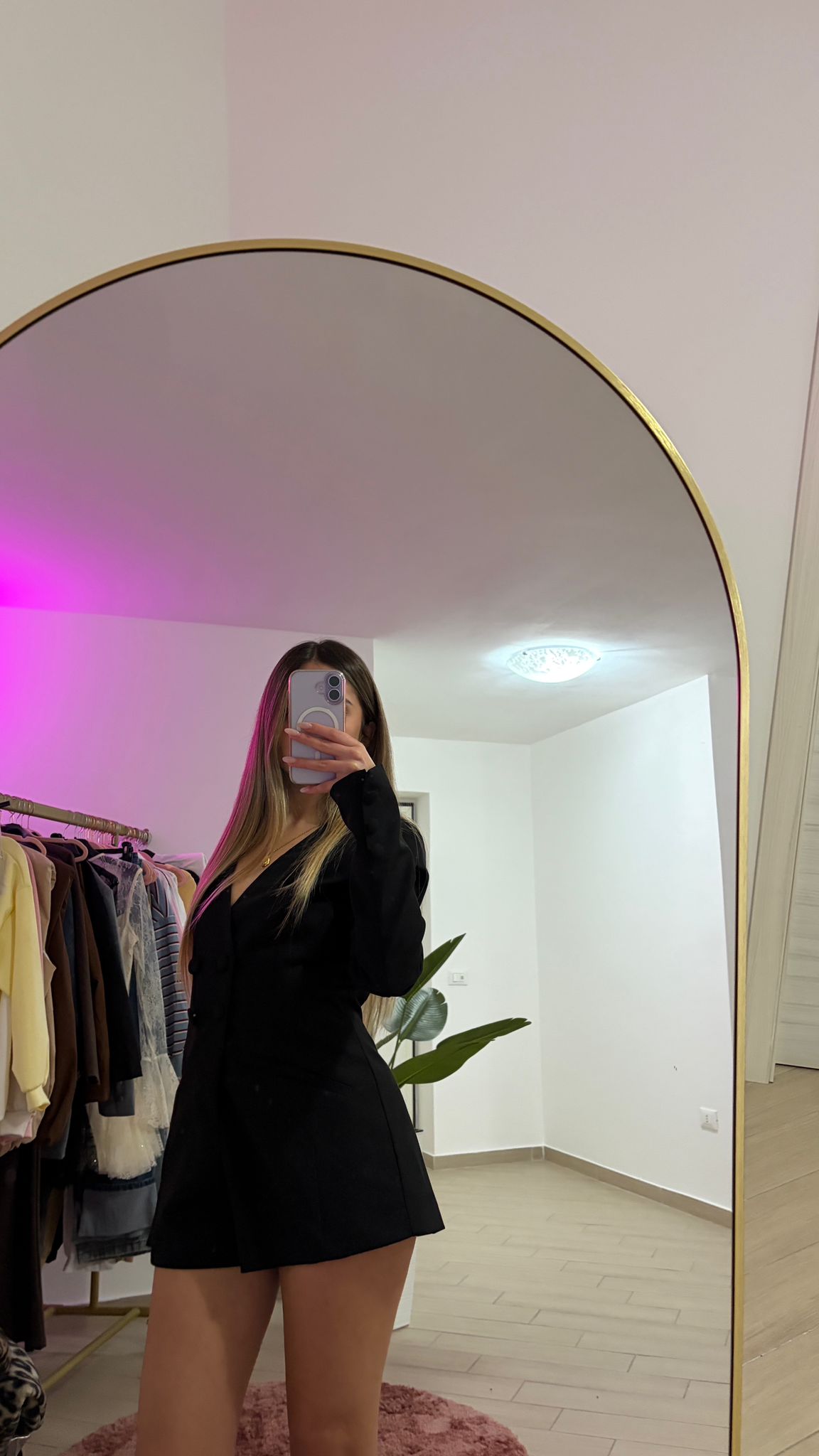 Diva Tailleur LUMINA