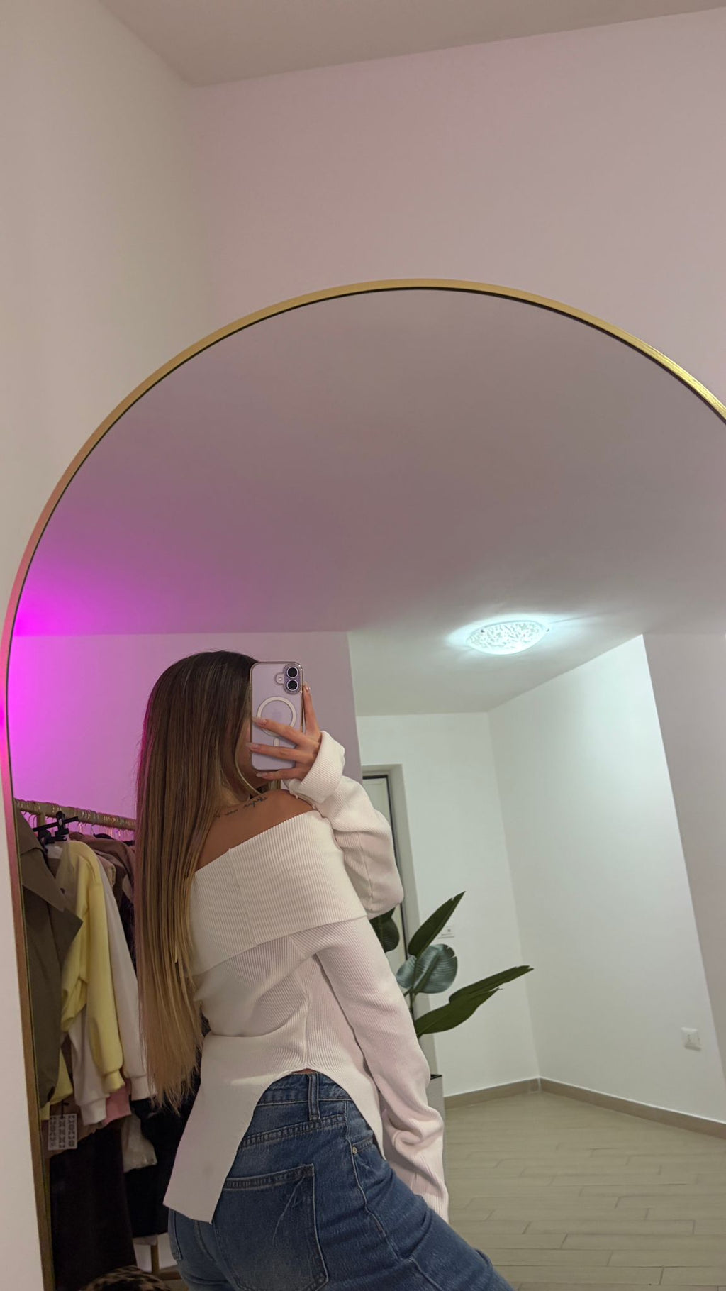 Maglia Sophie