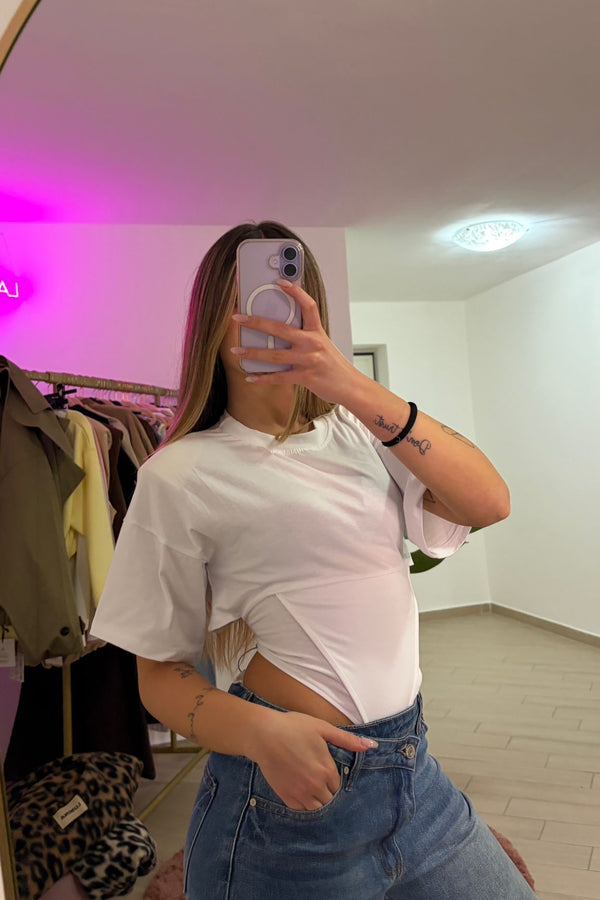 The Sculpt t-shirt