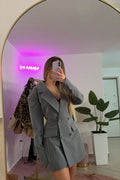Blazer Icon fit