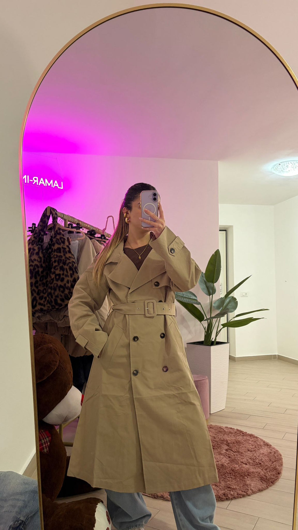 Trench Royale