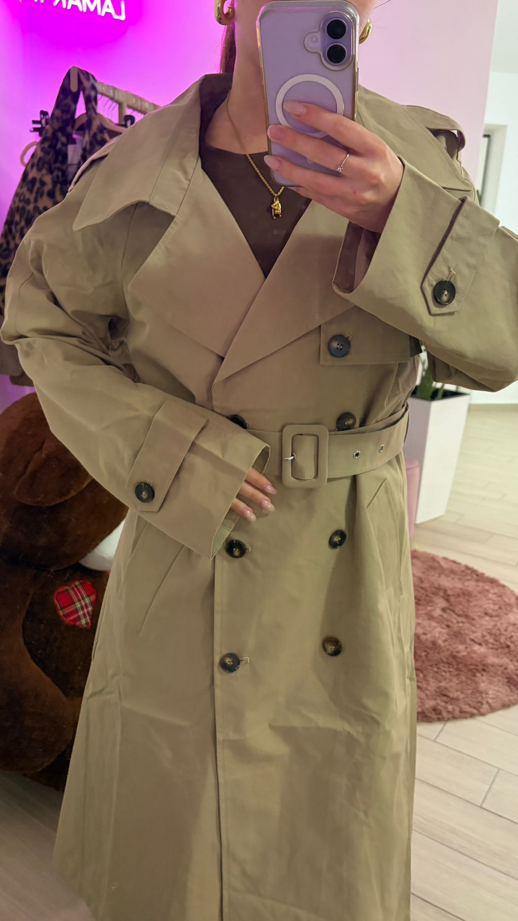 Trench Royale