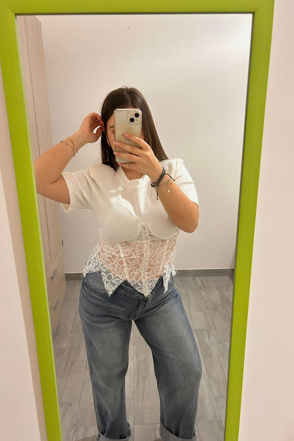 Maglia Dafne
