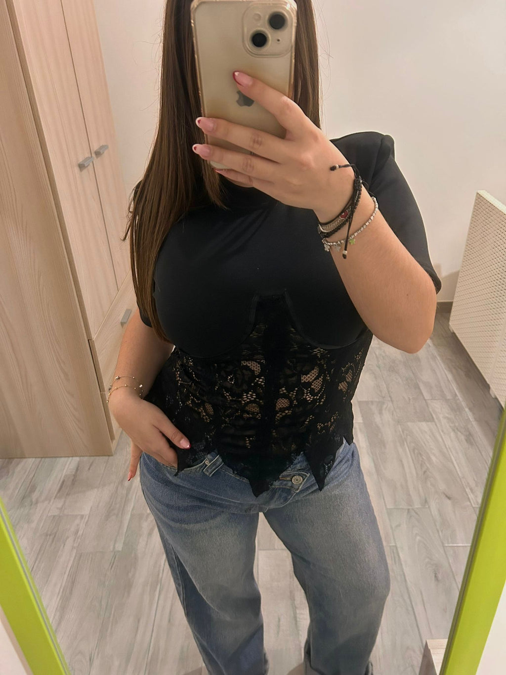 Maglia Dafne