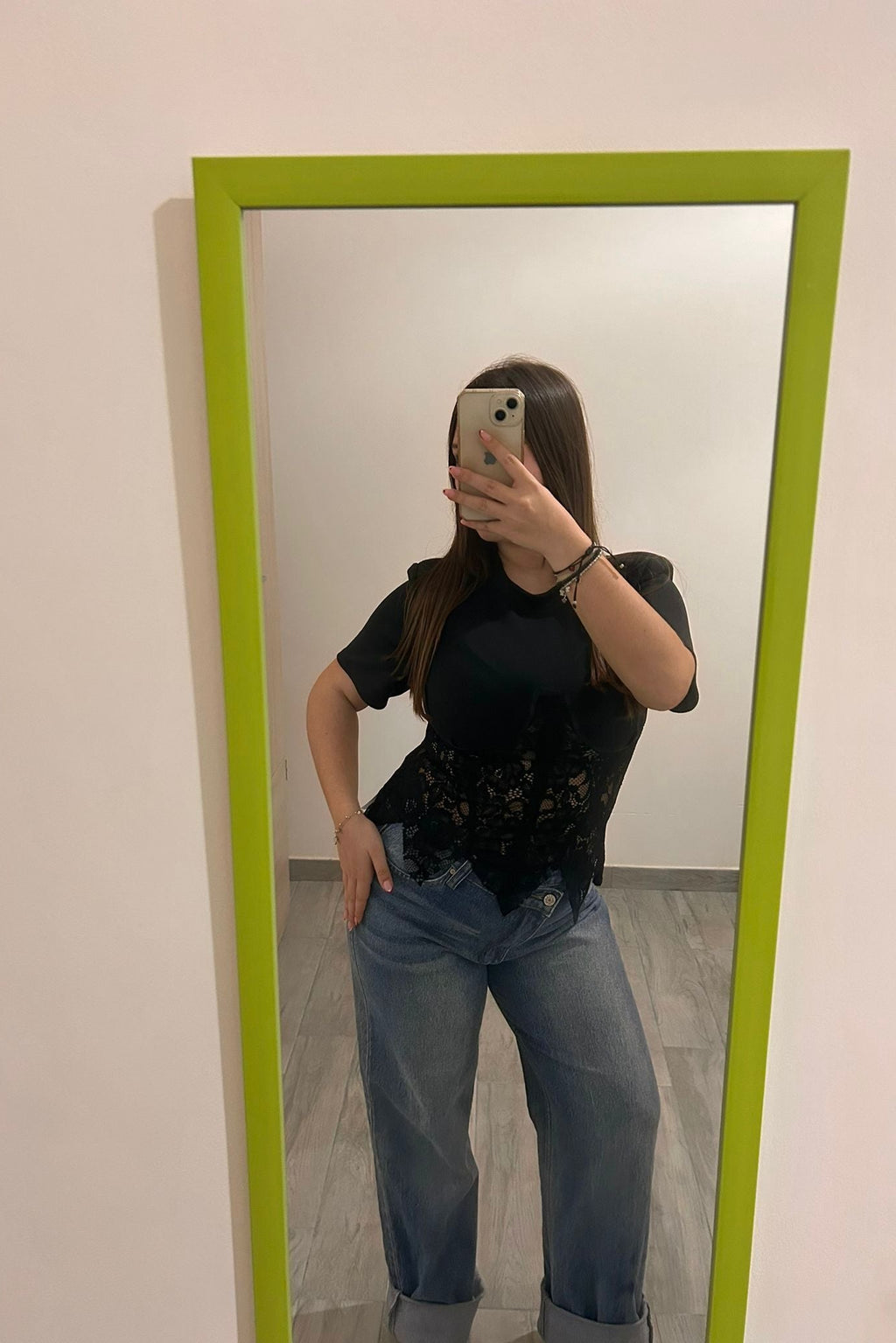 Maglia Dafne